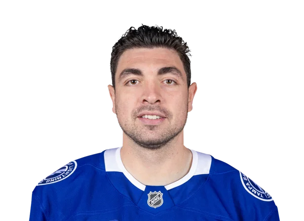 Nick Paul