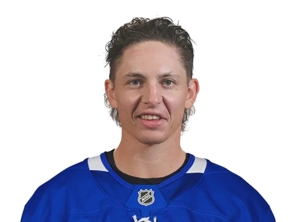 Troy Stecher