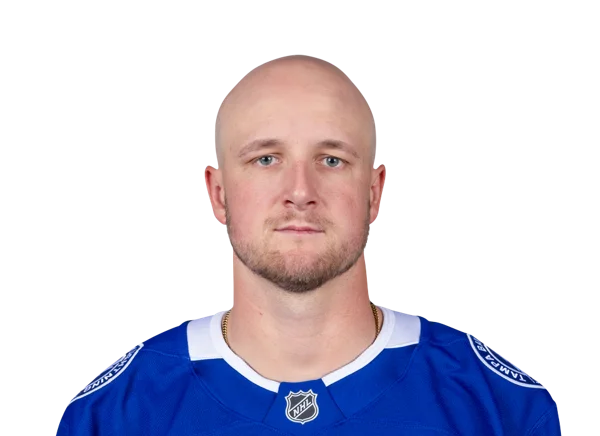 Darren Raddysh