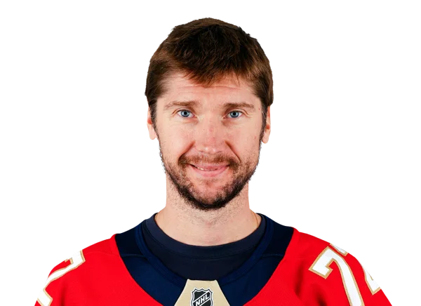 Sergei Bobrovsky