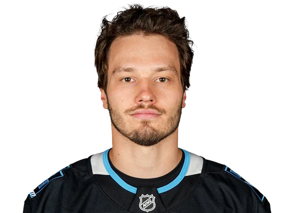 Mikhail Sergachev