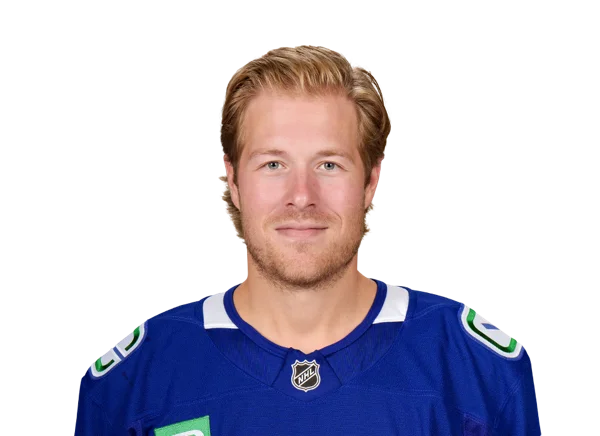 Brock Boeser