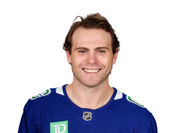 Jake DeBrusk