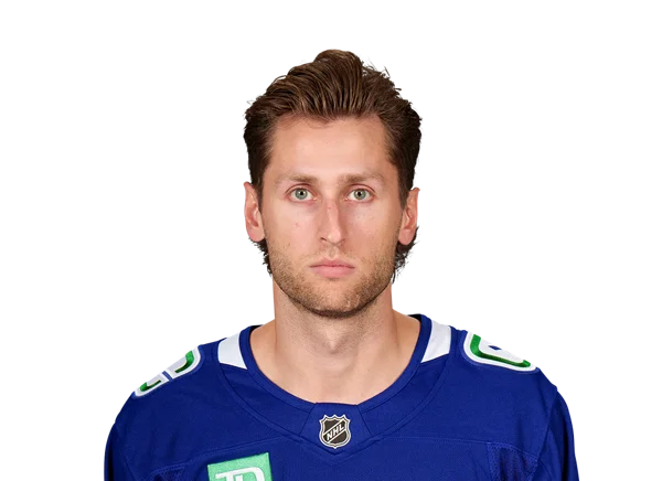 Guillaume Brisebois