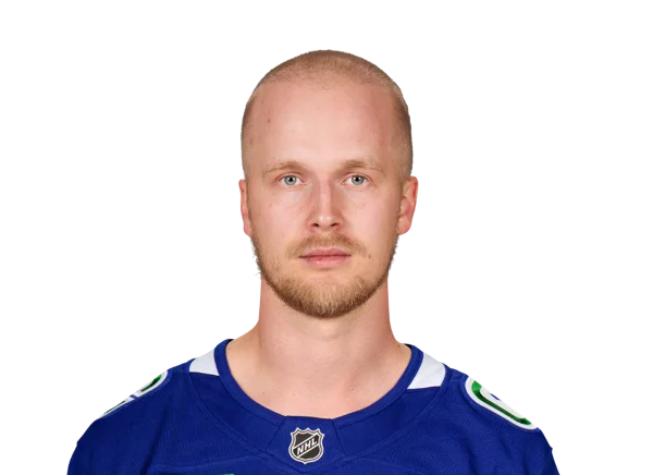 Elias Pettersson