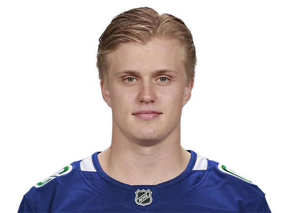 Elias N. Pettersson