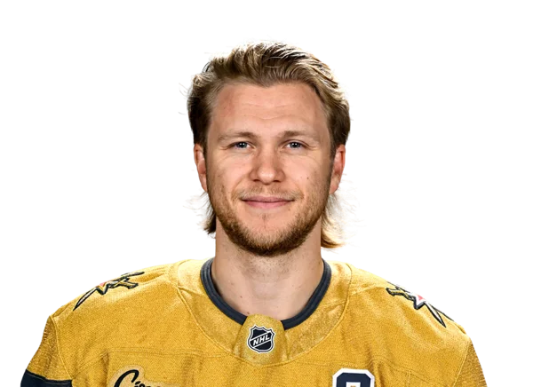 William Karlsson