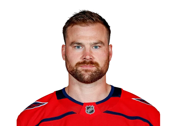 Dylan McIlrath