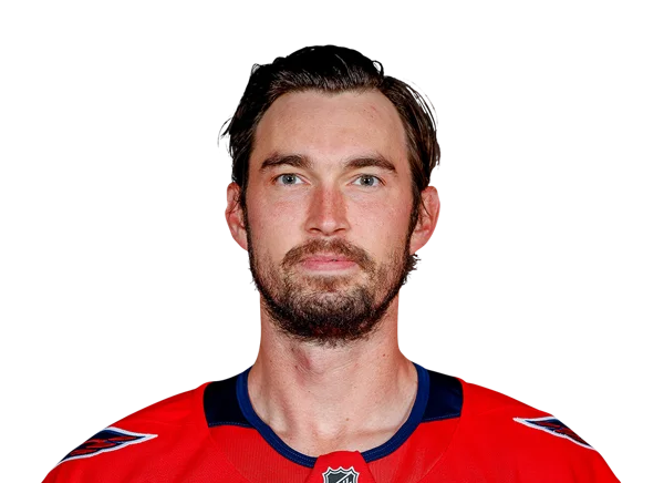 Charlie Lindgren