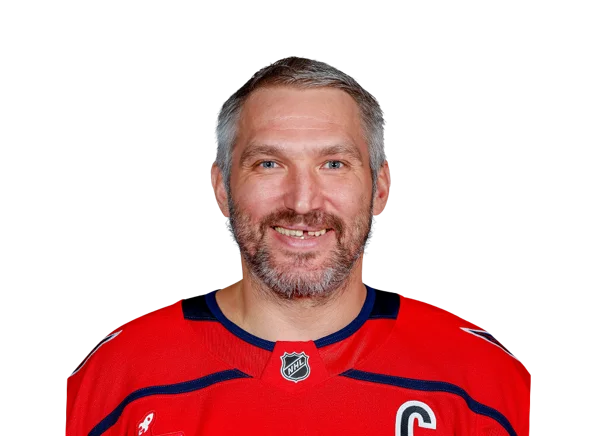 Alex Ovechkin
