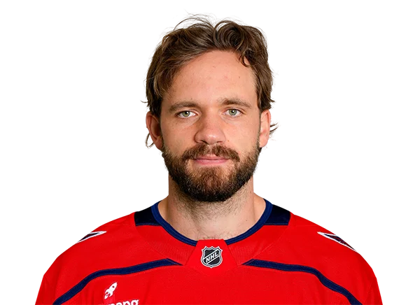 Timothy Liljegren