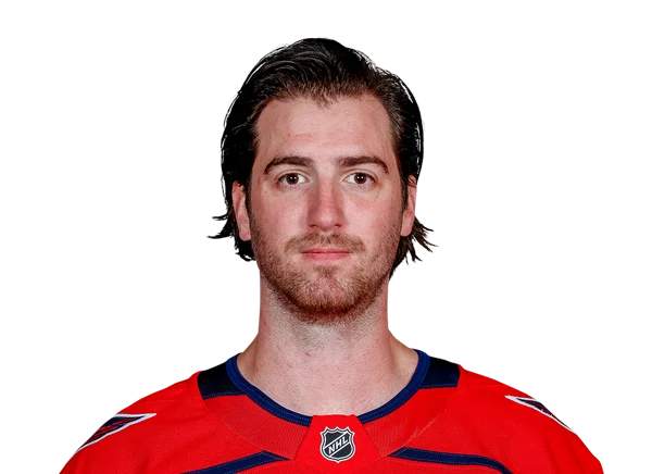 Logan Thompson