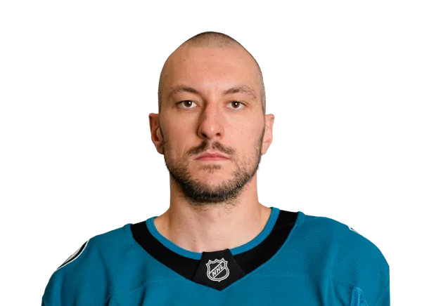 Vincent Desharnais