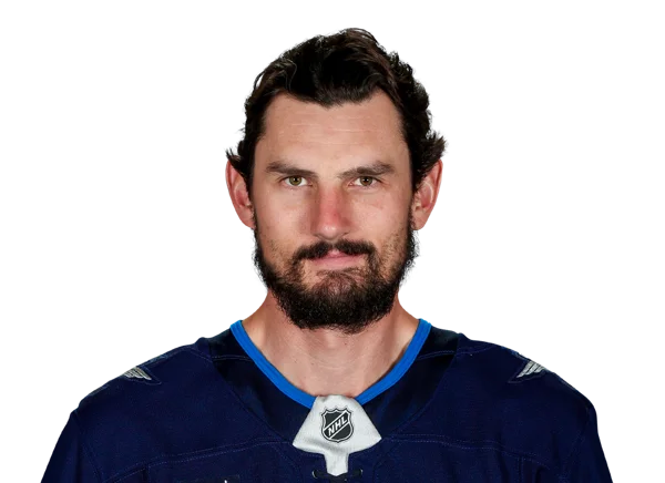 Connor Hellebuyck