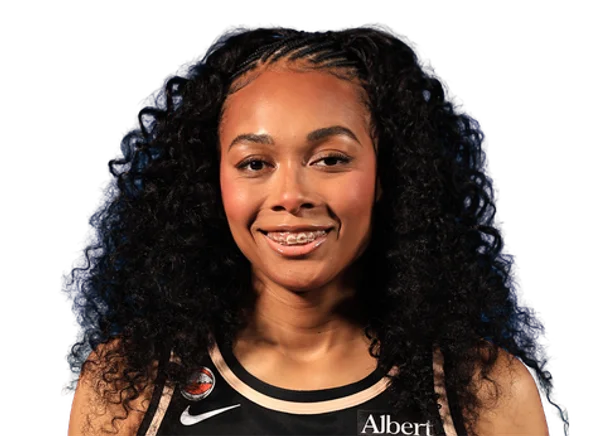 Allisha Gray