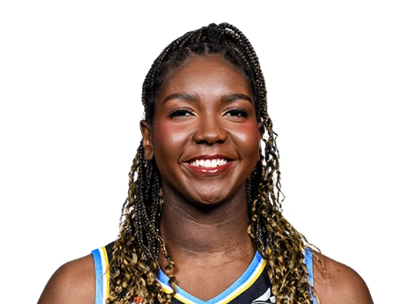 Elizabeth Williams