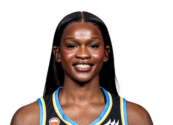 Aicha Coulibaly