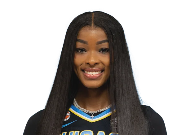 Rickea Jackson