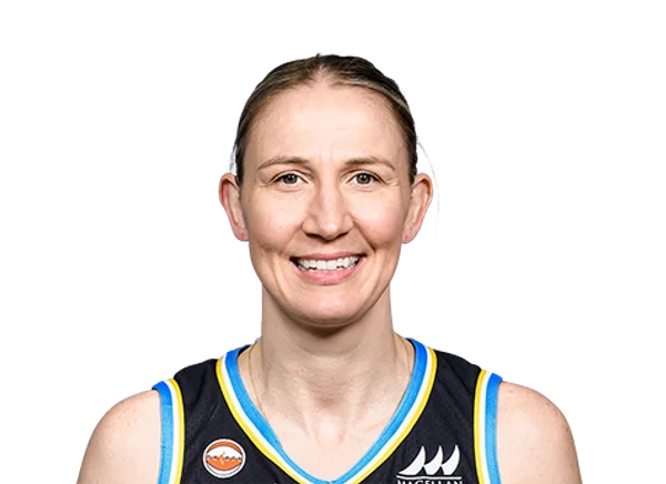 Courtney Vandersloot