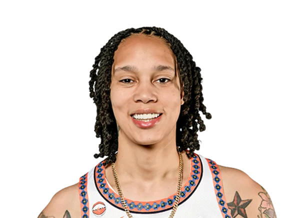 Brittney Griner
