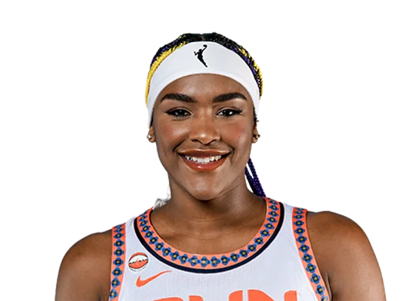 Aaliyah Edwards