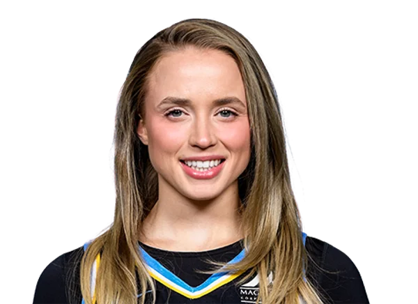 Hailey Van Lith