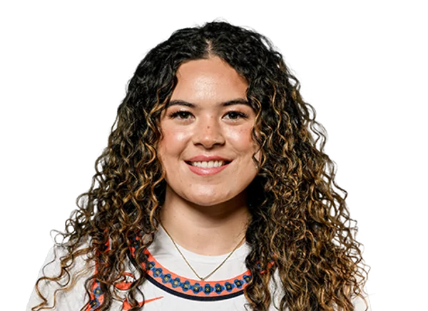 Charlisse Leger-Walker