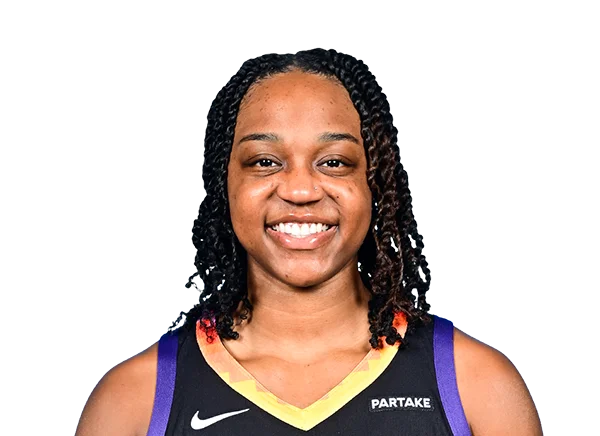 Christyn Williams