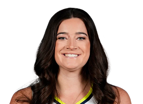 Maddy Siegrist
