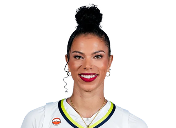 Alysha Clark