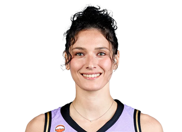 Cecilia Zandalasini