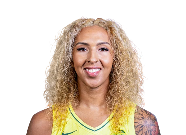 Mercedes Russell