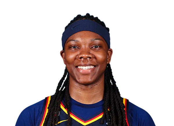 Myisha Hines-Allen