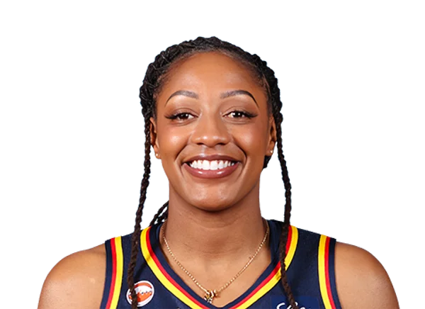 Kelsey Mitchell