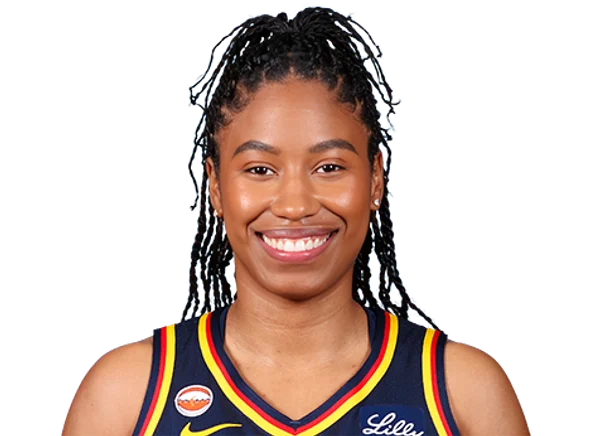 Tyasha Harris