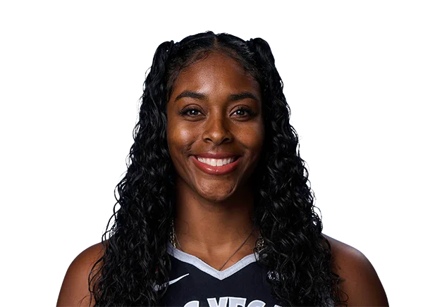 Cheyenne Parker-Tyus