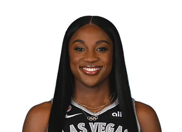 Jackie Young