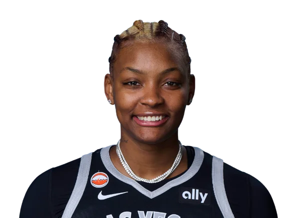 NaLyssa Smith