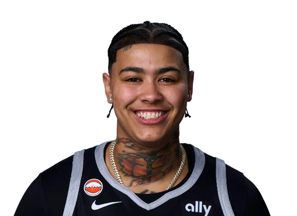 Kierstan Bell