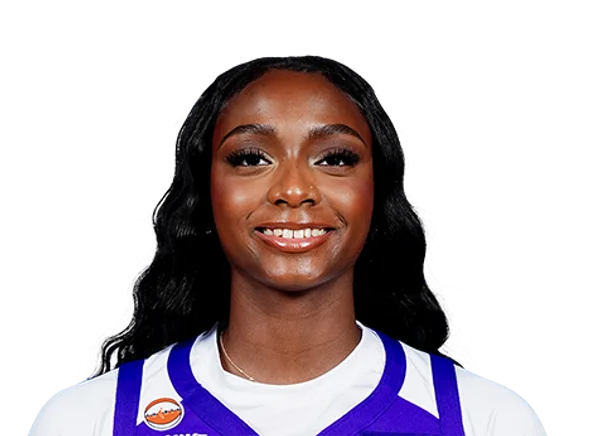 Ta'Niya Latson