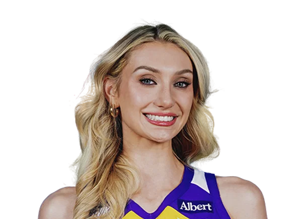 Cameron Brink