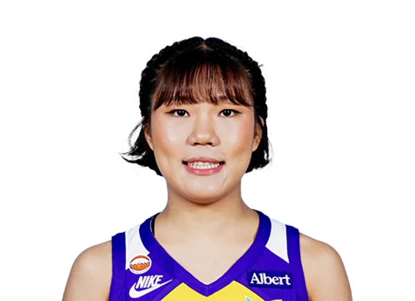 Jihyun Park