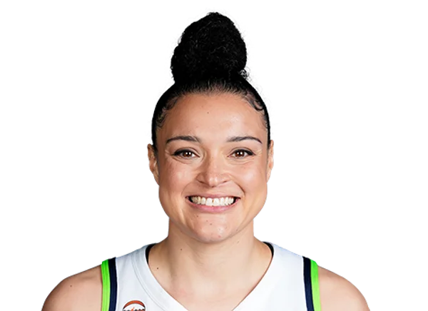 Kayla McBride