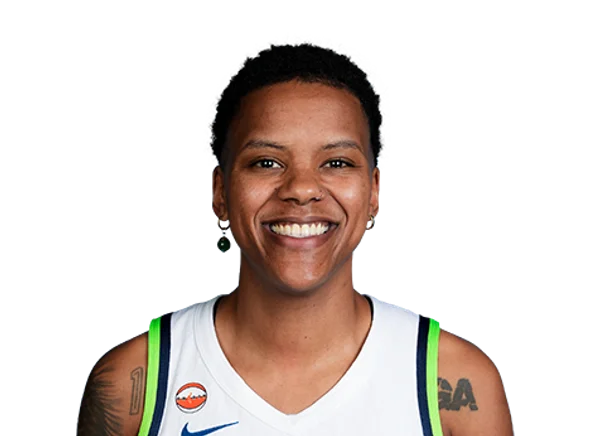 Courtney Williams