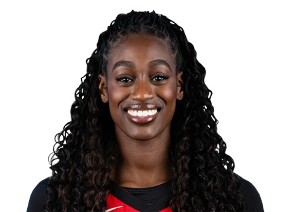 Maya Caldwell