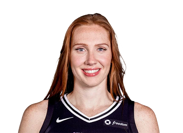 Chloe Bibby