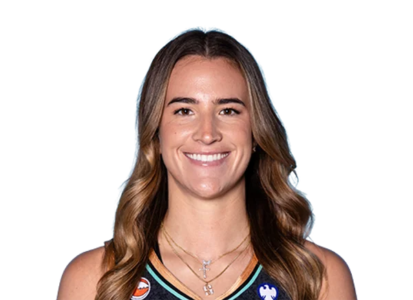 Sabrina Ionescu
