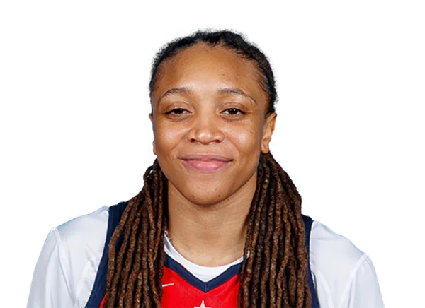 Madison Scott