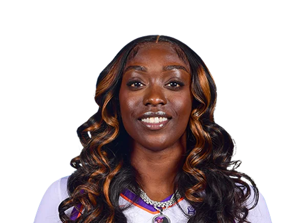 Kahleah Copper