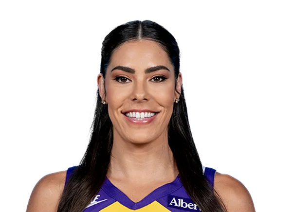 Kelsey Plum